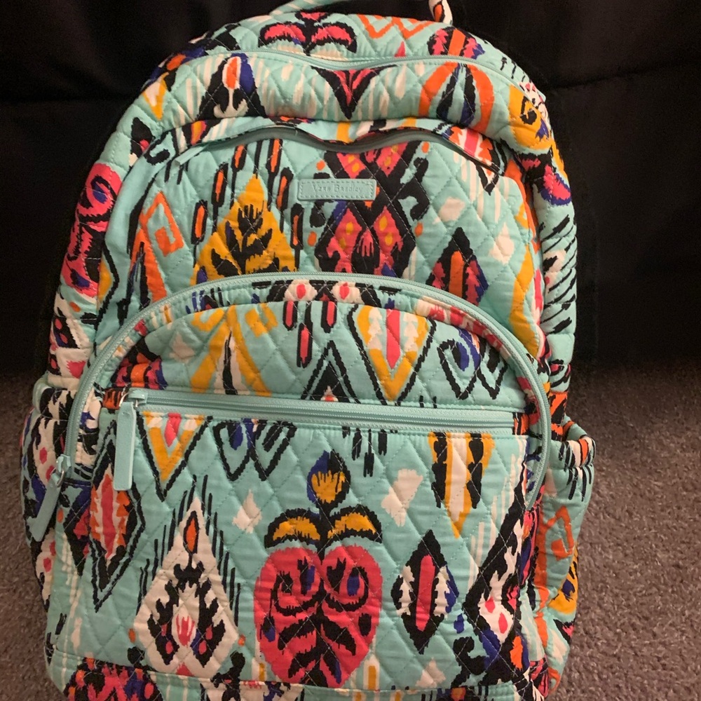 Vera Bradley Backpack